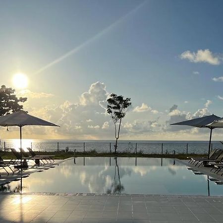 Ibis Styles Mayotte Aeroport Pamandzi Buitenkant foto